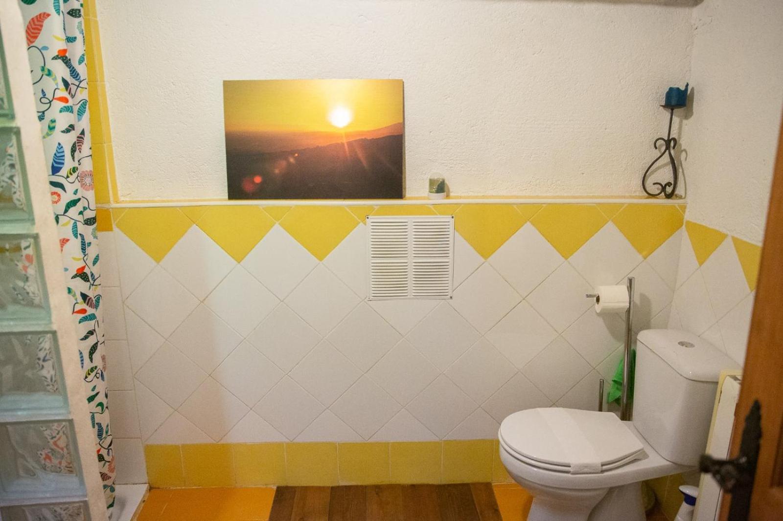 דירות קנדלדה La Casita De La Corredera מראה חיצוני תמונה